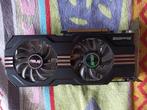 Videokaart GTX 560 TI DCII 1GDDR5, Computers en Software, Ophalen, Gebruikt, PCI, HDMI