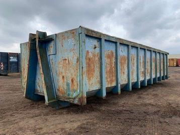 ALL-IN Containers Afzetcontainer beschikbaar voor biedingen