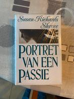 Shreve - Portret van een passie, Enlèvement ou Envoi, Shreve