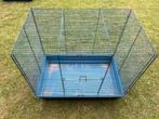 chinchillakooi, Ophalen, Cavia, Kooi, 60 tot 90 cm