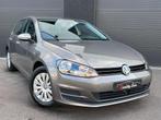 Volkswagen Golf Golf 7 | 1.4 TSI | 88.000 KM ! | Navi | Gara, Auto's, Volkswagen, Euro 5, Gebruikt, Zwart, 4 cilinders