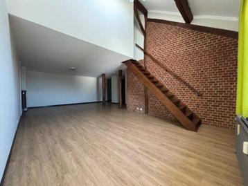 PALISEUL: prachtig duplexappartement, 2 slaapkamers, 100 m²  beschikbaar voor biedingen