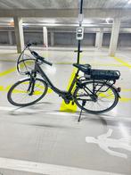 elektrische fiets minerva €450, Fietsen en Brommers, Ophalen, Gebruikt