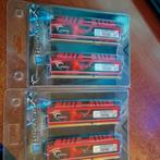 DDR 3-geheugens, Computers en Software, RAM geheugen, DDR3, Ophalen of Verzenden, Zo goed als nieuw, Desktop