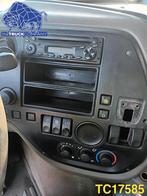 DAF XF 105 460 Euro 5, Autos, Camions, Boîte manuelle, Cruise Control, TVA déductible, Propulsion arrière