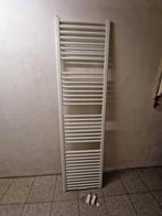 Handdoek radiator, 800 watts ou plus, Moins de 60 cm, Comme neuf, Enlèvement
