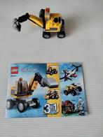 LEGO CREATOR 5864 EN 31014, Ophalen, Zo goed als nieuw, Complete set, Lego