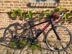 Trek fiets - 26 inch - weg/cross fiets miniemen, Fietsen en Brommers, Ophalen, Gebruikt, 26 inch