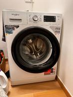 Wasmachine, 6 à 8 kg, 85 à 90 cm, Comme neuf, Chargeur frontal