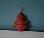 (GRATIS) kerstboom versiering, Ophalen of Verzenden, Gebruikt