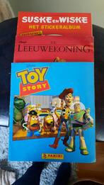 retro stickerboeken jaren 90, Verzamelen, Ophalen of Verzenden, Overige typen
