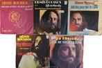 À VENDRE : LOT DE 45 TOURS VINYLES DE « DEMIS ROUSSOS », Gebruikt, Overige genres, 7 inch, Single
