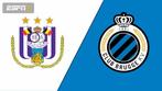 1 ticket RSC Anderlecht - Club Brugge te koop, Tickets en Kaartjes, Sport | Voetbal