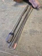 Antenne pliable AT-5001/PRC, Collections, Enlèvement