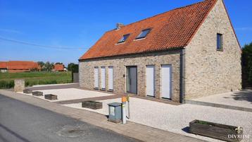 Woning te koop in Sint-Eloois-Winkel, 4 slpks, Immo, 336 kWh/m²/jaar, 236 m², Vrijstaande woning, 4 kamers