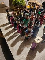 Vapoteuse(Divers modèles), Divers, Enlèvement, Utilisé