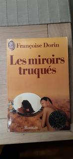 Françoise Dorin, Livres, Romans, Utilisé, Enlèvement ou Envoi