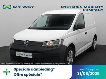 Volkswagen Caddy Van Caddy 1.5 TSI Business beschikbaar voor biedingen