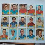 PANINI MEXICO 70 1970 X 15 RARES  ED INTER DECOLLEES ALBUM, Enlèvement ou Envoi, Utilisé, Plusieurs images