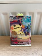 Mimikyu Vmax Full Art TG17/TG30 - Pokemon kaart, Ophalen of Verzenden, Nieuw, Losse kaart, Foil
