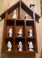 Blanche-Neige et les 7 nains - 1950, Enlèvement ou Envoi, Comme neuf