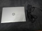 Laptop HP Probook, 256 GB, Enlèvement ou Envoi, 8 GB, HP