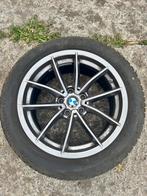 4 17 inch wielen voor BMW Z4, Auto-onderdelen, Ophalen, Banden en Velgen, 17 inch, Winterbanden