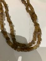 Bijou de  fantaisie long collier  avec perles, Bijoux, Sacs & Beauté, Enlèvement ou Envoi