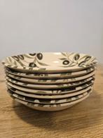 Servies, Huis en Inrichting, Keuken | Servies, Ophalen, Gebruikt, Schaal of Schalen, Overige stijlen