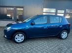 Dacia Sandero 1,0 benzine - Airco/trekhaak, Voorwielaandrijving, Stof, Gebruikt, https://public.car-pass.be/vhr/cffbe0c1-0b5d-419d-a681-4cabdbb7948f