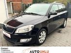 SKODA FABIA // TRES BELLE VOITURE //, Auto's, Skoda, Te koop, Benzine, Break, 63 kW