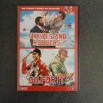 Bud Spencer and Terence Hill collectie, Ophalen of Verzenden, Zo goed als nieuw