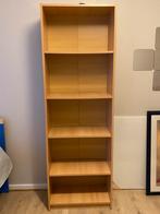 Bibliotheek, Huis en Inrichting, Kasten | Boekenkasten, Ophalen, Zo goed als nieuw