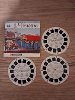 View-master : Venezia, Collections, Envoi