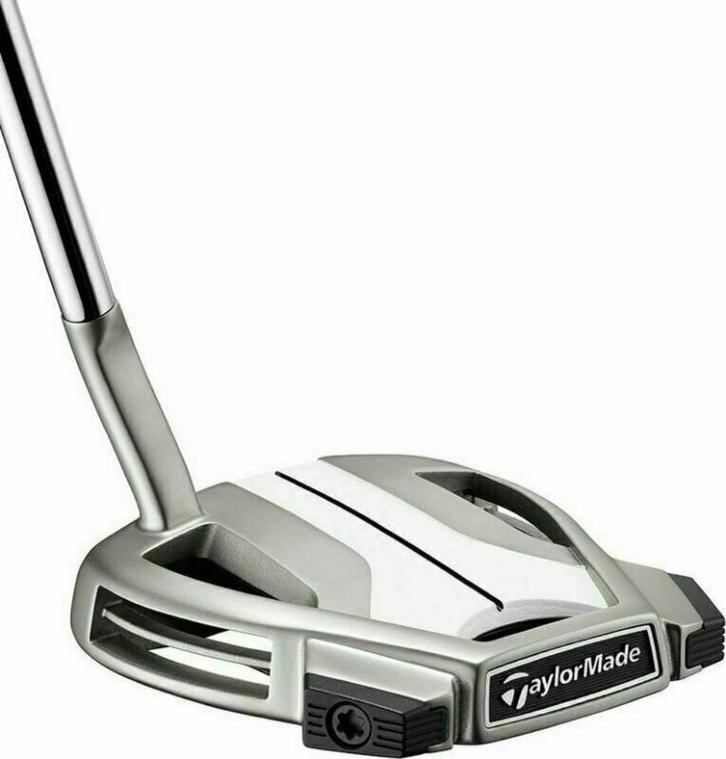 TaylorMade Spider X Hydro Blast 35", Sport en Fitness, Golf, Zo goed als nieuw, Club, Overige merken, Ophalen of Verzenden