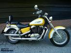 Honda VT 1100C2 Shadow ACE / VT1100 C2, Chopper, -, Particulier, Meer dan 35 kW
