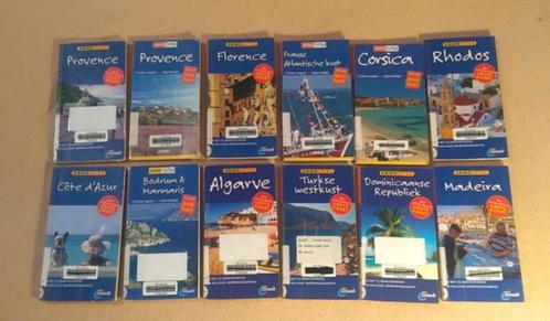 ANWB Extra reisgidsen, Boeken, Reisgidsen, ANWB, Ophalen of Verzenden