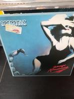 lp - scorpions - savage amusement - vak 7, Ophalen of Verzenden, Gebruikt