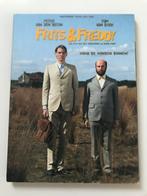 DVD Frits & Freddy, Comme neuf, À partir de 6 ans, Film, Enlèvement ou Envoi