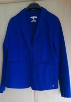 Damesvest koningsblauw Esprit maat XL, Kleding | Dames, Jasjes, Kostuums en Pakken, Ophalen, Maat 46/48 (XL) of groter