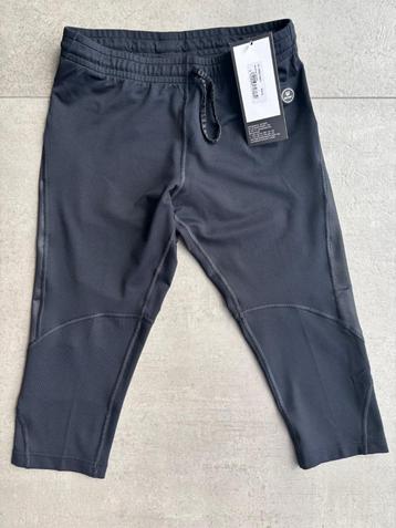 NIEUW - Belgian Athletics kniebroek - L beschikbaar voor biedingen