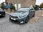 Kia Ceed SW / cee'd SW 1.5 T-GDi 140PK DCT FACELIFT NIEUW 0K, Auto's, Automaat, Stof, 4 cilinders, Bedrijf