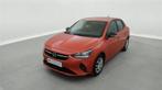 Opel Corsa 1.2i Edition CLIM / PDC (bj 2022), Auto's, 118 g/km, Stof, Bedrijf, 5 deurs