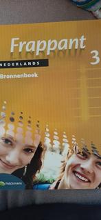 Frappant 3, Boeken, ASO, Ophalen of Verzenden, Zo goed als nieuw, Pelckmans