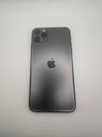 iPhone 11 Pro Max 64Gb Graphite, Telecommunicatie, Ophalen of Verzenden, IPhone 11