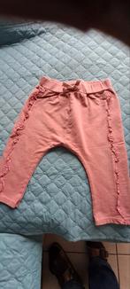 Joggingbroekje hema 80, Kinderen en Baby's, Babykleding | Maat 74, Ophalen