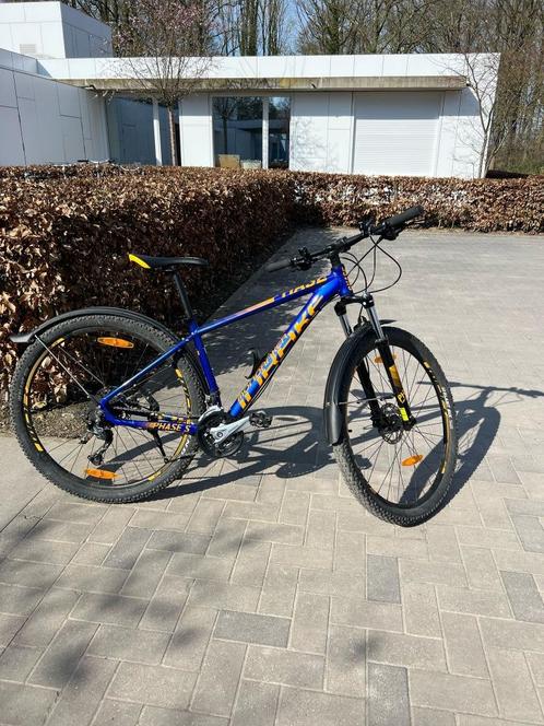 Mountainbike Mondraker Phase S 29, Fietsen en Brommers, Fietsen | Mountainbikes en ATB, Zo goed als nieuw, Heren, Ophalen