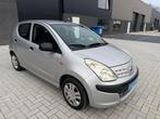 Nissan Pixo - 1.0 benzine - euro 5  99.000km eerste eigenaar, Auto's, Nissan, Euro 5, 50 kW, 996 cc, Bedrijf