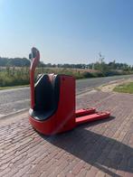 Elektrische palletwagen, Zakelijke goederen, Ophalen, Linde, 1000 tot 2000 kg, Palletwagen