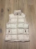 Bodywarmer dames mt L, Kleding | Dames, Bodywarmers, Beige, Maat 42/44 (L), Ophalen of Verzenden, Zo goed als nieuw